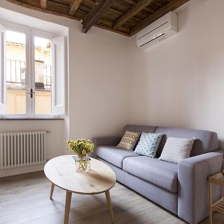 Cozy apartment in via degli Spagnoli Roma Esterno foto