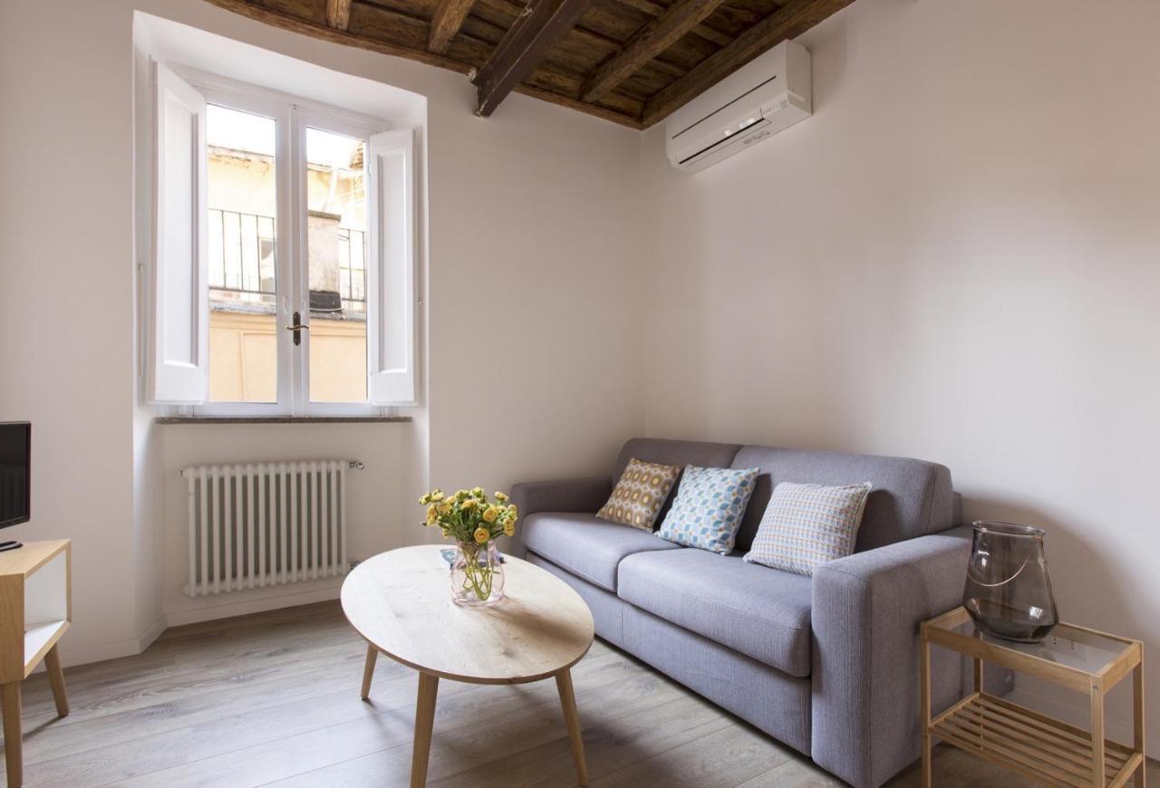 Cozy apartment in via degli Spagnoli Roma Esterno foto