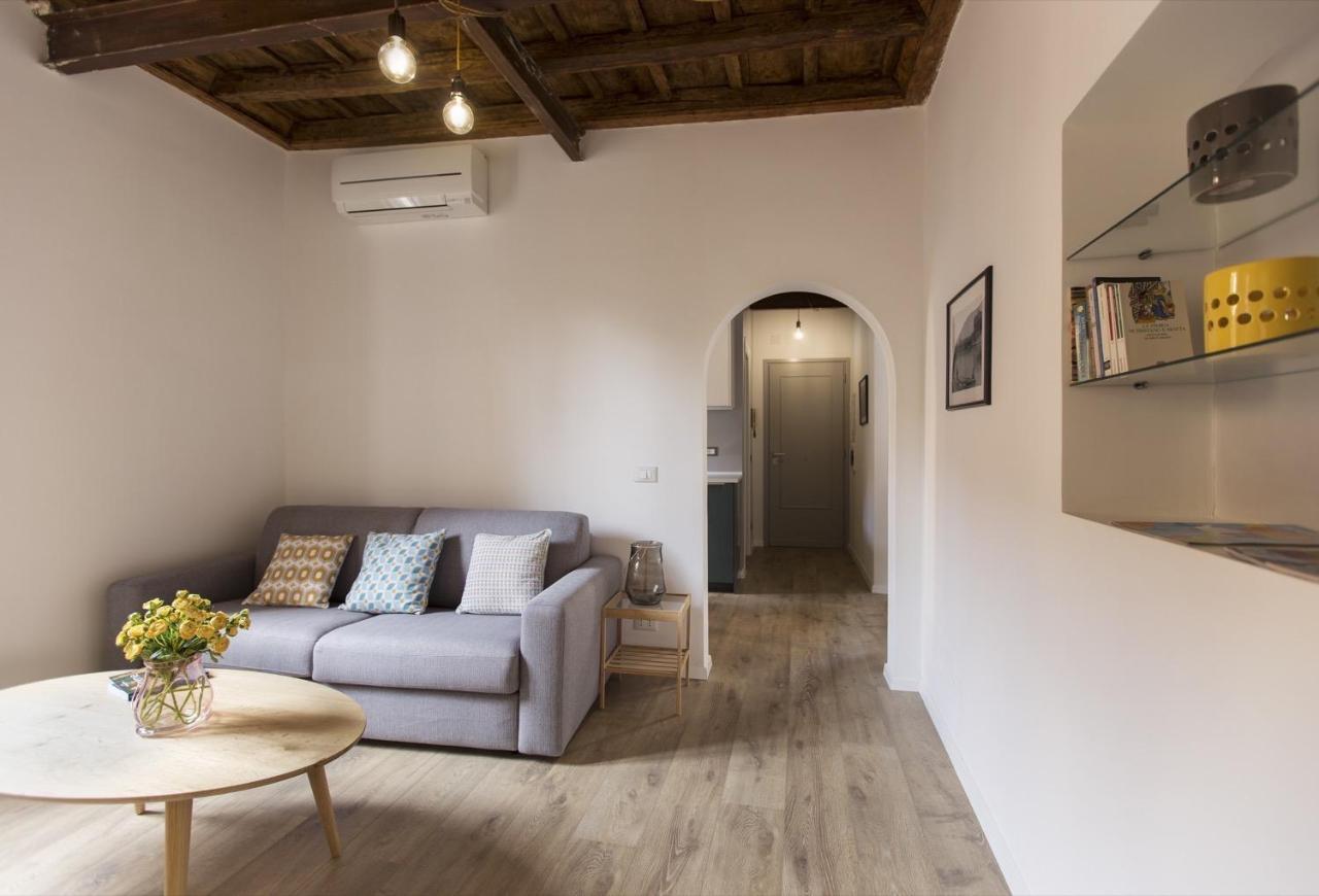 Cozy apartment in via degli Spagnoli Roma Esterno foto